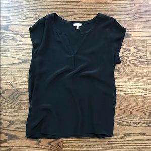 Joie Silk Blouse